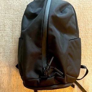 Perfect condition backpack from Aer.
